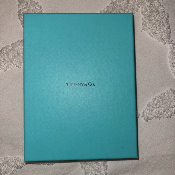 Authentic Tiffany and Co. wallet - Picture 4 of 4